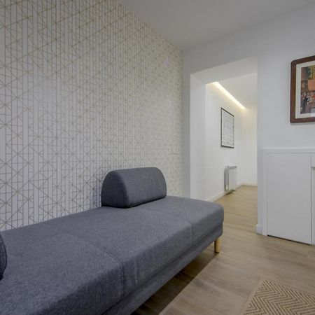 Nuevo Piso Para 7 En El Corazon Del Rastro/Madrid Exterior foto