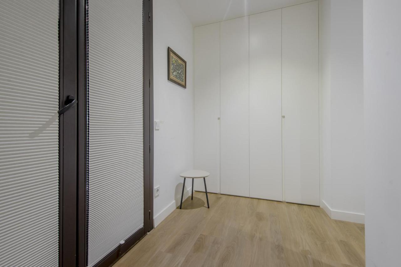 Nuevo Piso Para 7 En El Corazon Del Rastro/Madrid Exterior foto